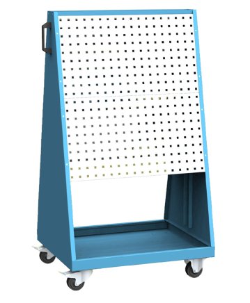 Q-system mobile panel PPV 01B - 1