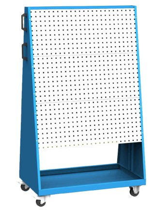 Q-system mobile panel PPV 02A - 1