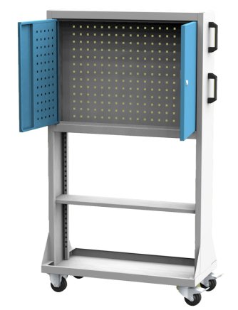 Q-system mobile panel PPV 03A - 1