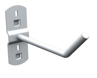 Single hook 45° QDN 23 (5 models)