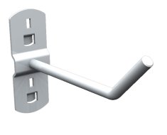 Single hook 45° QDN 23 (5 models)
