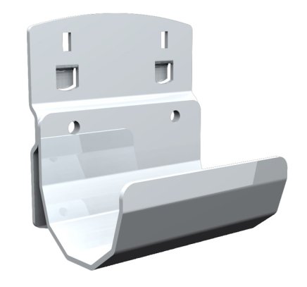 QDN 40 cable holder - 1