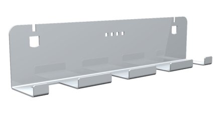 Ratchet holder QDN 31 - 1