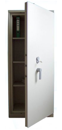 CST valut cabinets (7 models) - 1