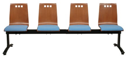 Four-seater Berni - 1