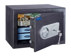 Furniture safe Toscana 40