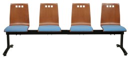 Four-seater Berni
