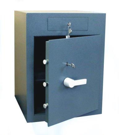 Drop-in safe MT 65+E - 1