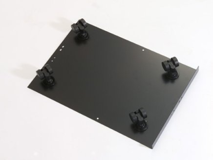 Pedestal with wheels CB5 - 1
