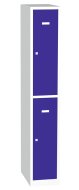 Wardrobe with split doors A8132 - 1