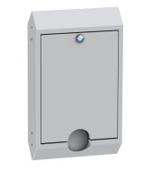 Lockable box for bags type PWC 01H - 1