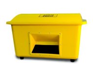 Winter sprinkler container SBA 110 - 1