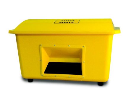 Winter sprinkler container SBA 110 - 1