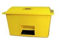 Container for winter spreading SBA 1100 - 1