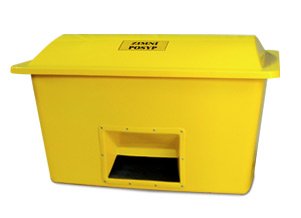 Container for winter spreading SBA 1100 - 1