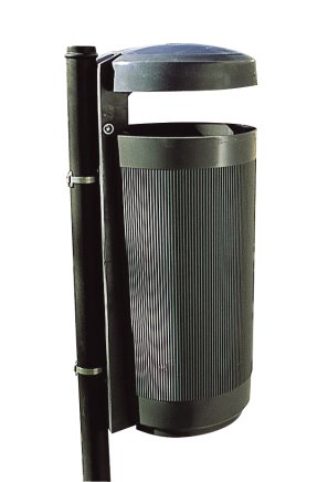 Waste bin Prima Linea 50 l - 1