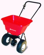 Spreader trolley SA 50