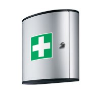FIRST AID BOX (2 models) - 1