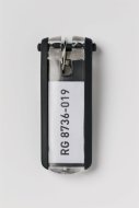 KEY CLIP keychain (5 models) - 1