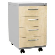 Office container Kovos KNT 01CL - 1