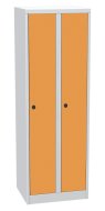 Wardrobe with HPL doors BAS 32AH - 1