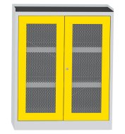 Chemical storage cabinet SCH T1B - 1