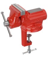 YORK HANDY bench vices (6 models)