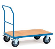 Platform trolley with a load capacity of up to 500 kg 2503 - 1