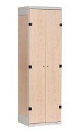 2-door wardrobe