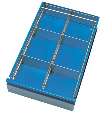 Socket for workshop trolley type 2146 - 1