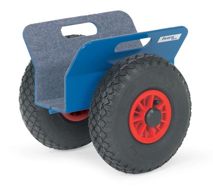 Chassis for plate material 4157, 4158 (2 models) - 1