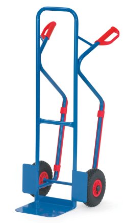 Handcart steel B1330L - 1