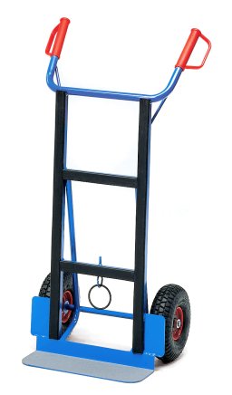 Handcart padded type 11040 - 1
