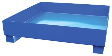 Catch basin without grate, type 2011 - 1
