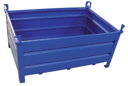 Fence pallet type 3010-Z - 1