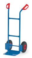 Handcart steel B1125V, B1125L (2 models) - 1