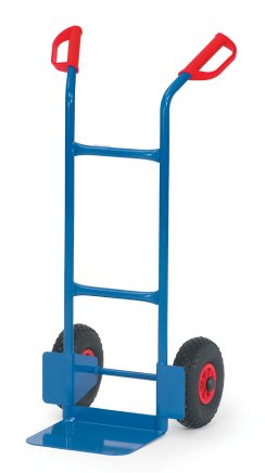 Handcart steel B1125V, B1125L (2 models) - 1