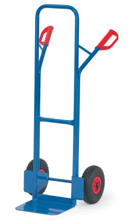 Handcart steel type B1325L - 1