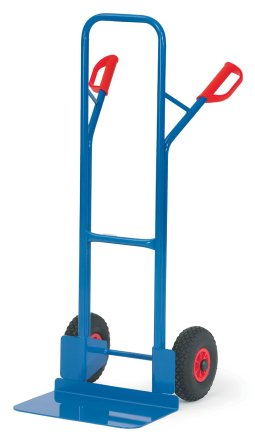 Handcart steel B1326V, B1326L (2 models) - 1