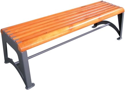 Bench "Venice" 6013 - 1