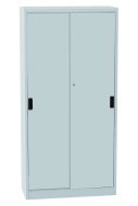 Cabinet with sliding doors type SPS 01AP - 1