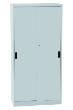 Cabinet with sliding doors type SPS 01AP - 1