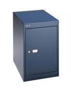 Metal wardrobe Bisley CLK 181C - extension - 1