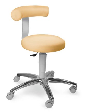 Swivel stool Mayer Medi 1283 G - 1
