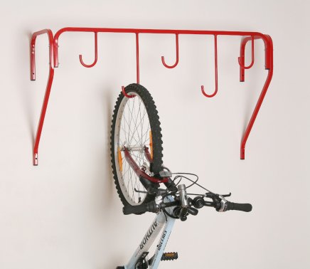 Bike rack 1888 - 1