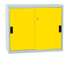 Cabinet with sliding doors type SPS 01CP