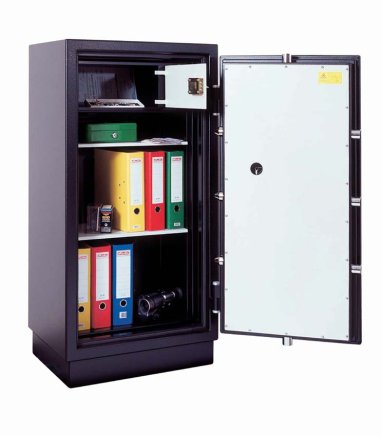Cabinet safes NHD I (6 models) - 1