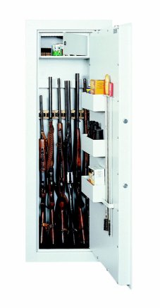 Safes for weapons TZ 0 (3 models) - 1