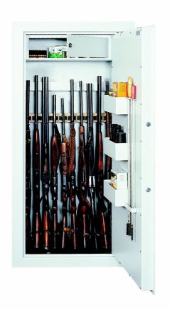 Safes for weapons TZ I (3 models) - 1
