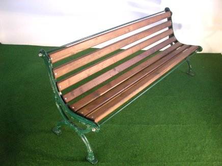 Corso bench - 1